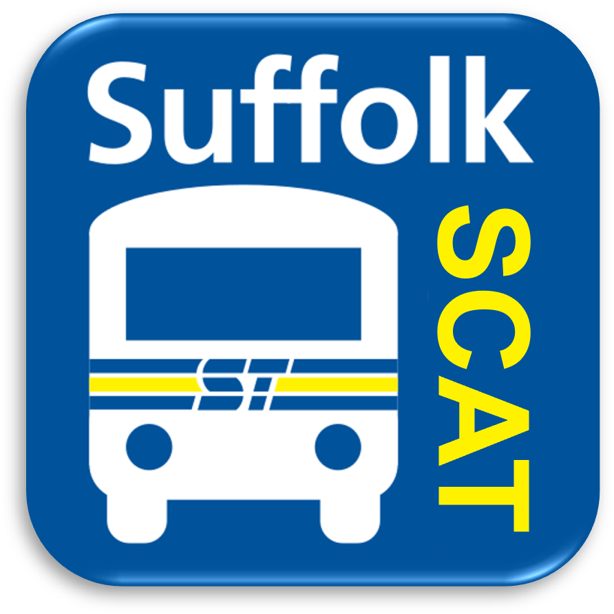 SCAT App Icon