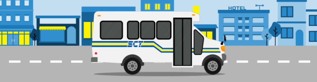 SCAT Banner